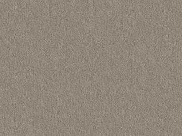 Preview: Modena 5V23 mode – rechteckige Draufsicht auf modisch grauen Veloursboden als Meterware